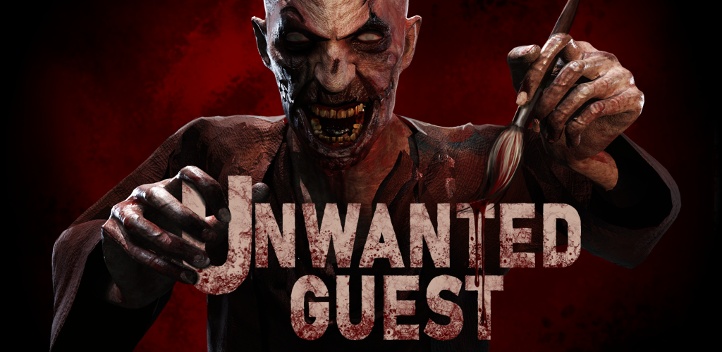 Unwanted Guest
